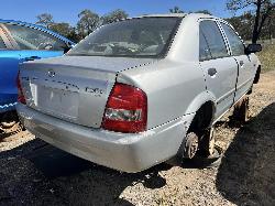 View Auto part Pedal Assembly Mazda 323 2000