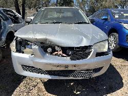 View Auto part Pedal Assembly Mazda 323 2000