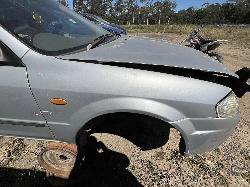 View Auto part Pedal Assembly Mazda 323 2000