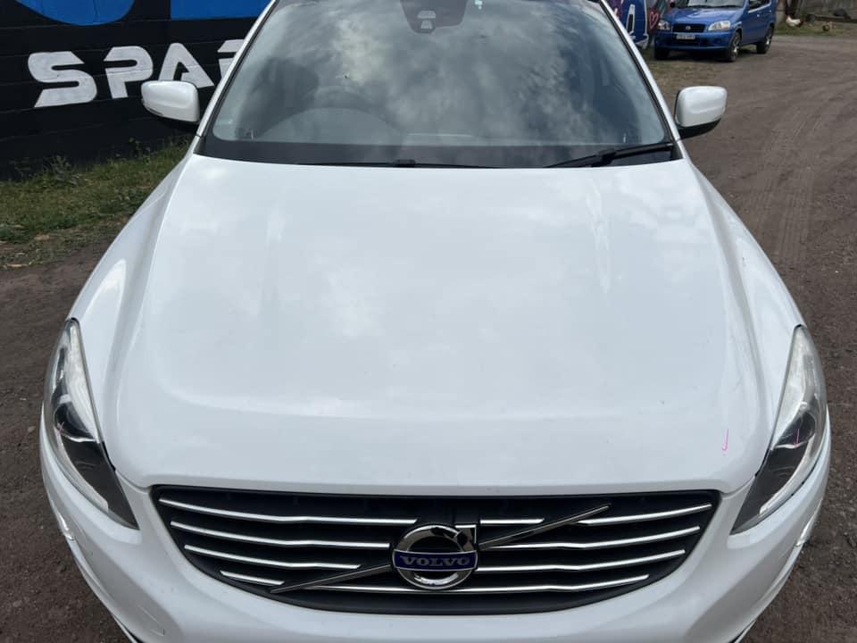 2015 Volvo Xc60 Caliper View Auto part Caliper Volvo Xc60 2015