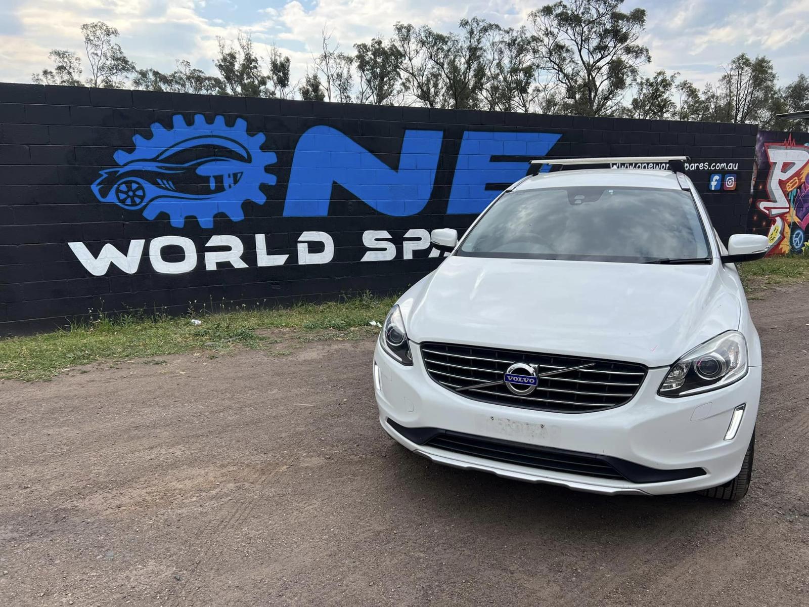 2015 Volvo Xc60 Caliper View Auto part Caliper Volvo Xc60 2015