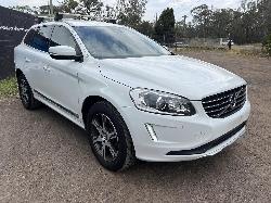 View Auto part Caliper Volvo Xc60 2015