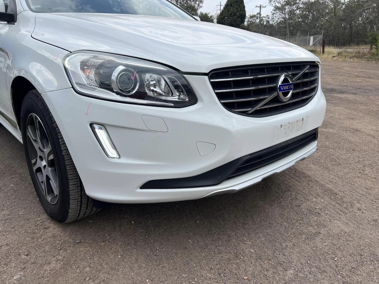 2015 Volvo Xc60 Caliper View Auto part Caliper Volvo Xc60 2015