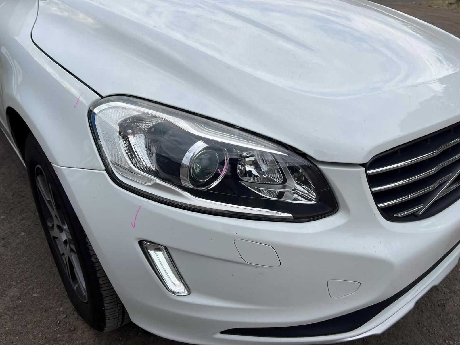 2015 Volvo Xc60 Caliper View Auto part Caliper Volvo Xc60 2015