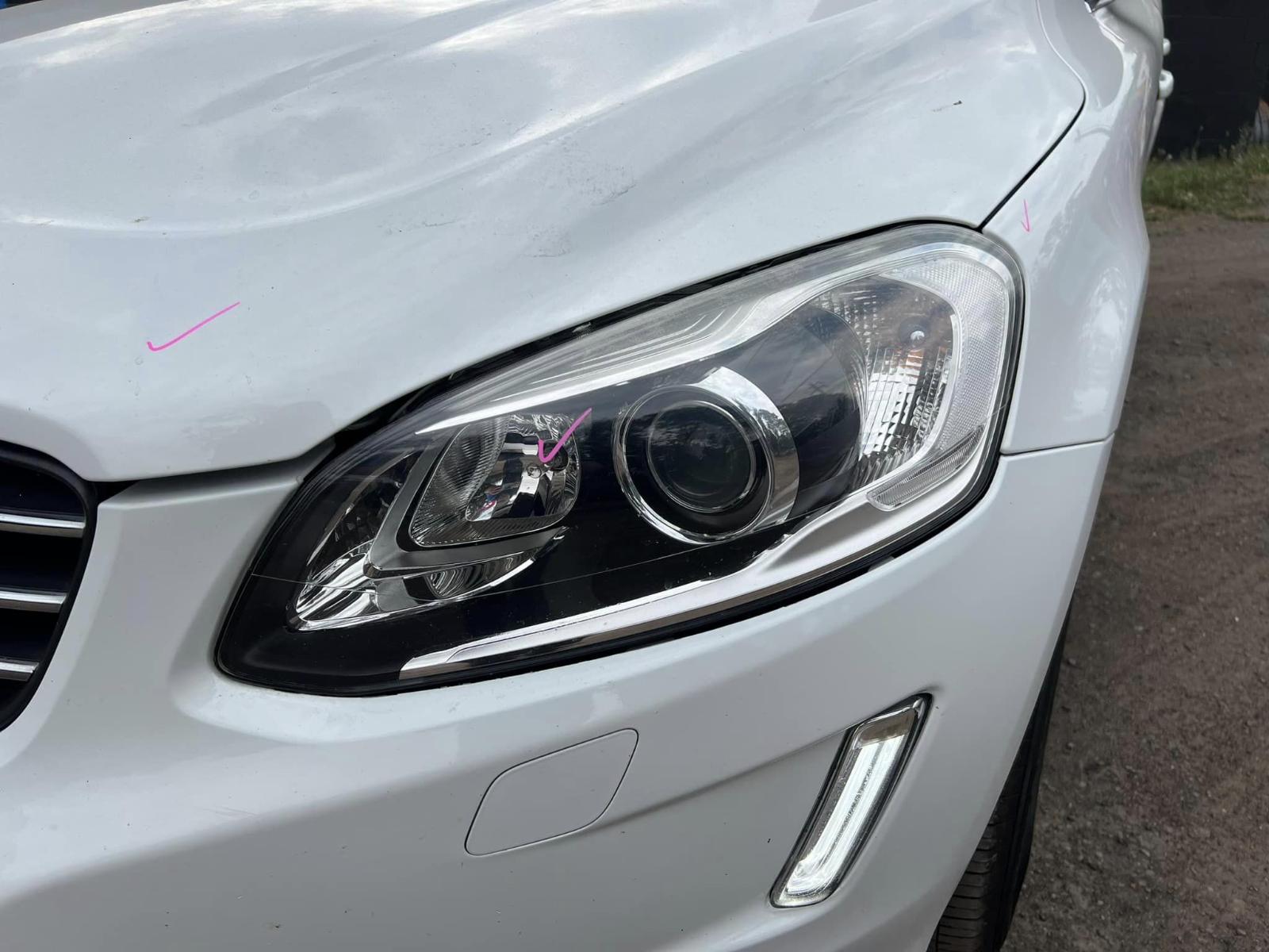 2015 Volvo Xc60 Caliper View Auto part Caliper Volvo Xc60 2015