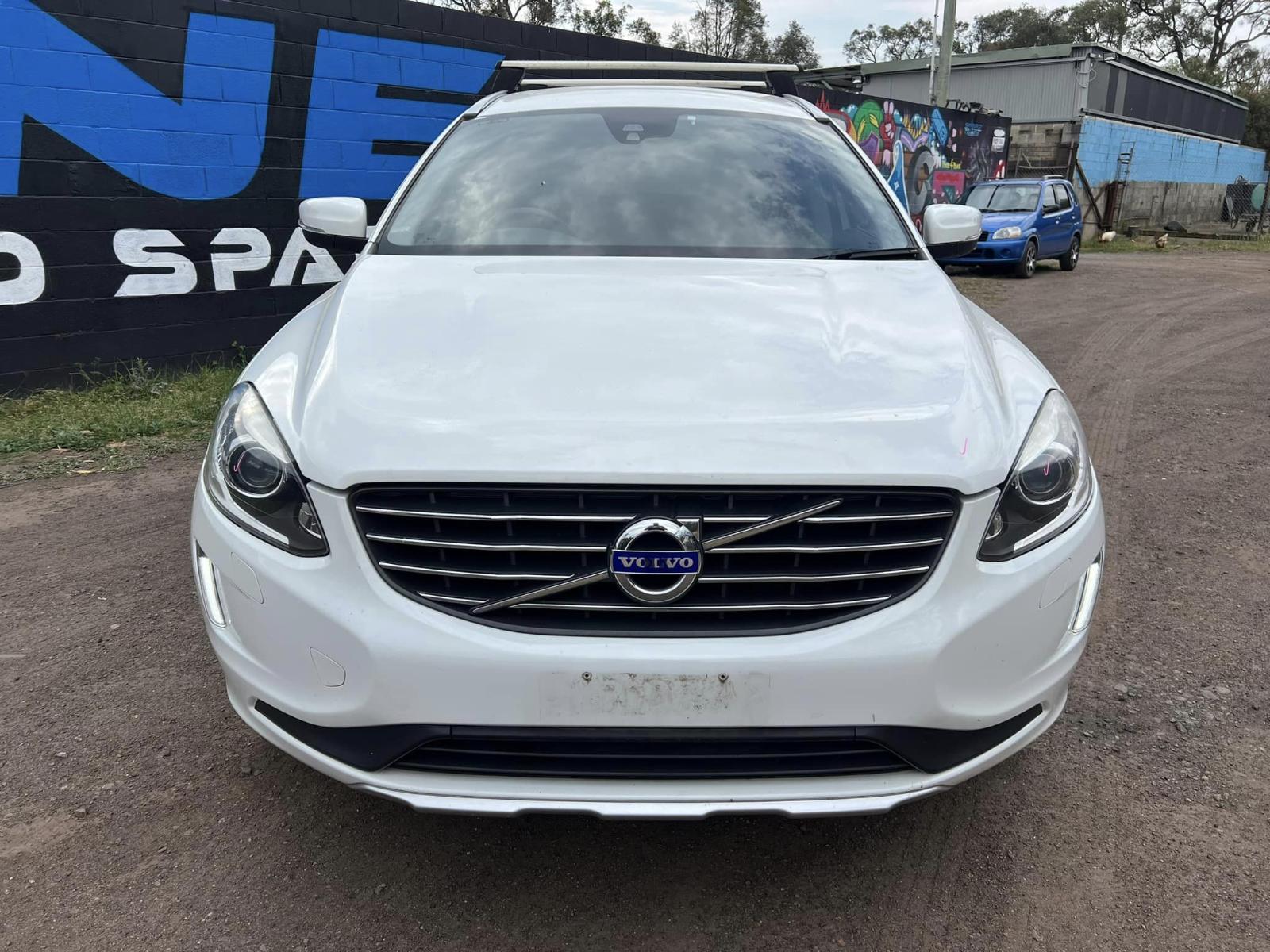 2015 Volvo Xc60 Caliper View Auto part Caliper Volvo Xc60 2015