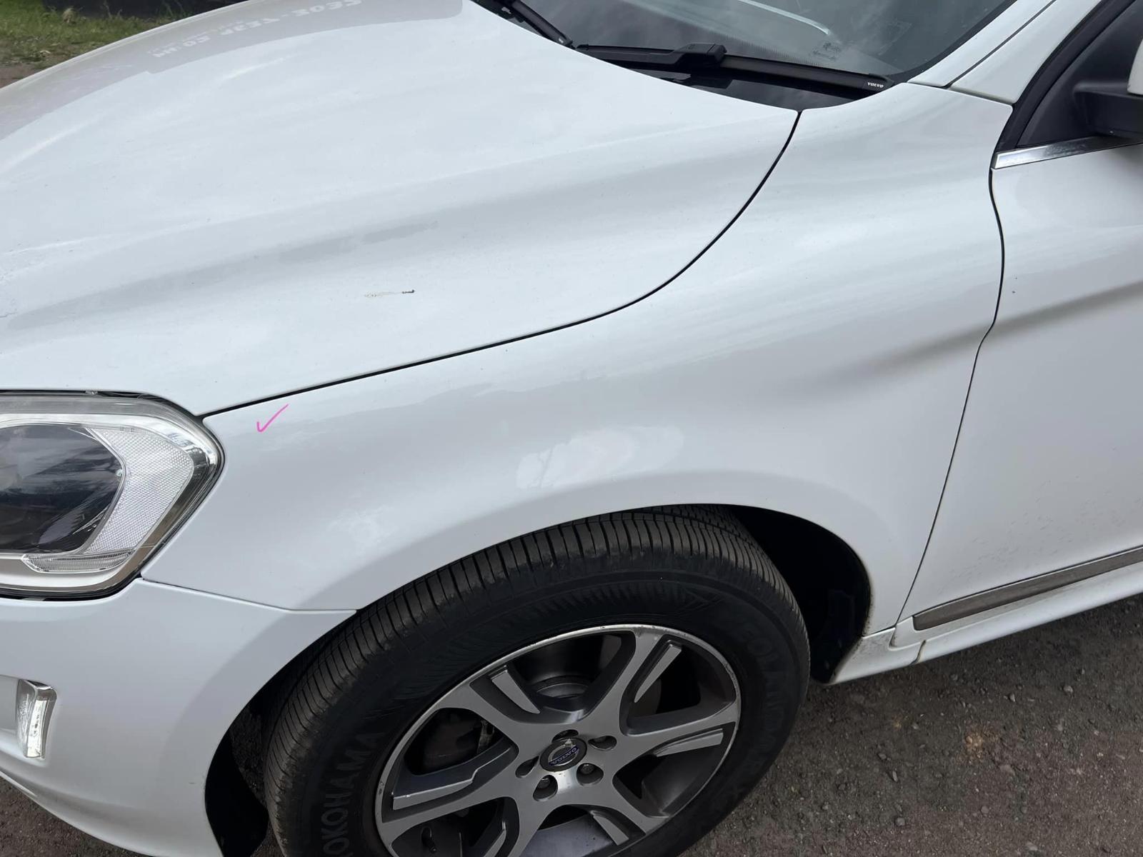 2015 Volvo Xc60 Caliper View Auto part Caliper Volvo Xc60 2015