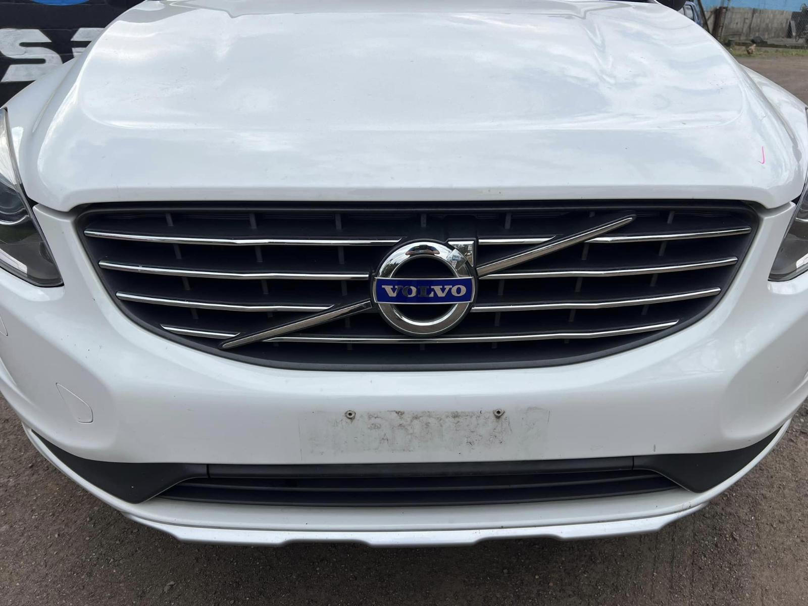 2015 Volvo Xc60 Caliper View Auto part Caliper Volvo Xc60 2015