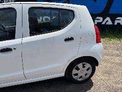 View Auto part Wheel Standard/Steel Suzuki Alto 2010
