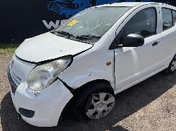 View Auto part Wheel Standard/Steel Suzuki Alto 2010