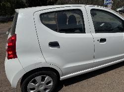 View Auto part Wheel Standard/Steel Suzuki Alto 2010