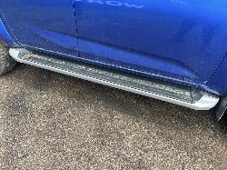 View Auto part Wheel Standard/Steel Isuzu Dmax 2023