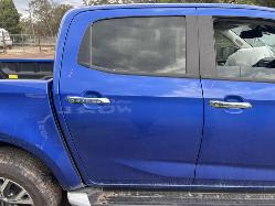 View Auto part Wheel Standard/Steel Isuzu Dmax 2023