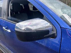 View Auto part Wheel Standard/Steel Isuzu Dmax 2023