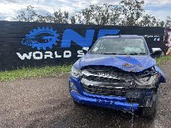 View Auto part Wheel Standard/Steel Isuzu Dmax 2023