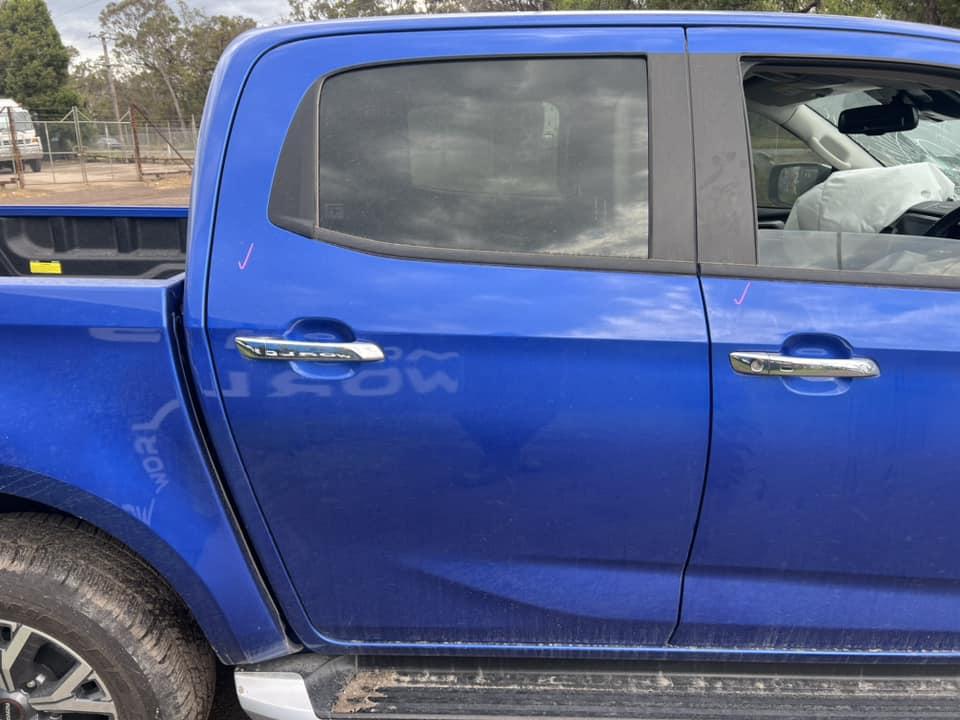 2023 Isuzu Dmax Wheel Standard/Steel View Auto part Wheel Standard/Steel Isuzu Dmax 2023