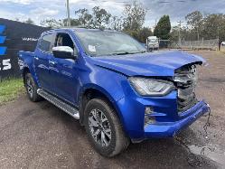 View Auto part Wheel Standard/Steel Isuzu Dmax 2023