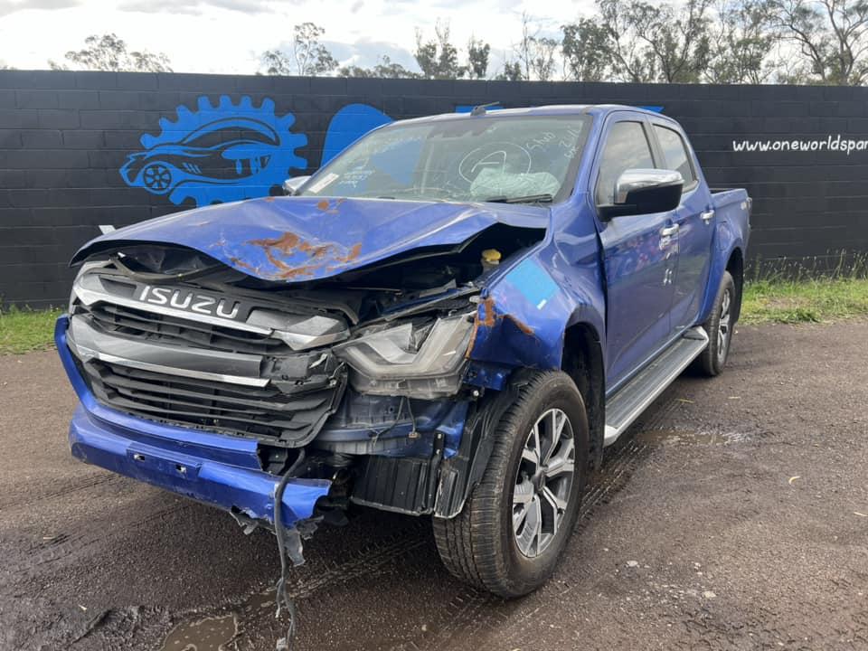 2023 Isuzu Dmax Wheel Standard/Steel View Auto part Wheel Standard/Steel Isuzu Dmax 2023