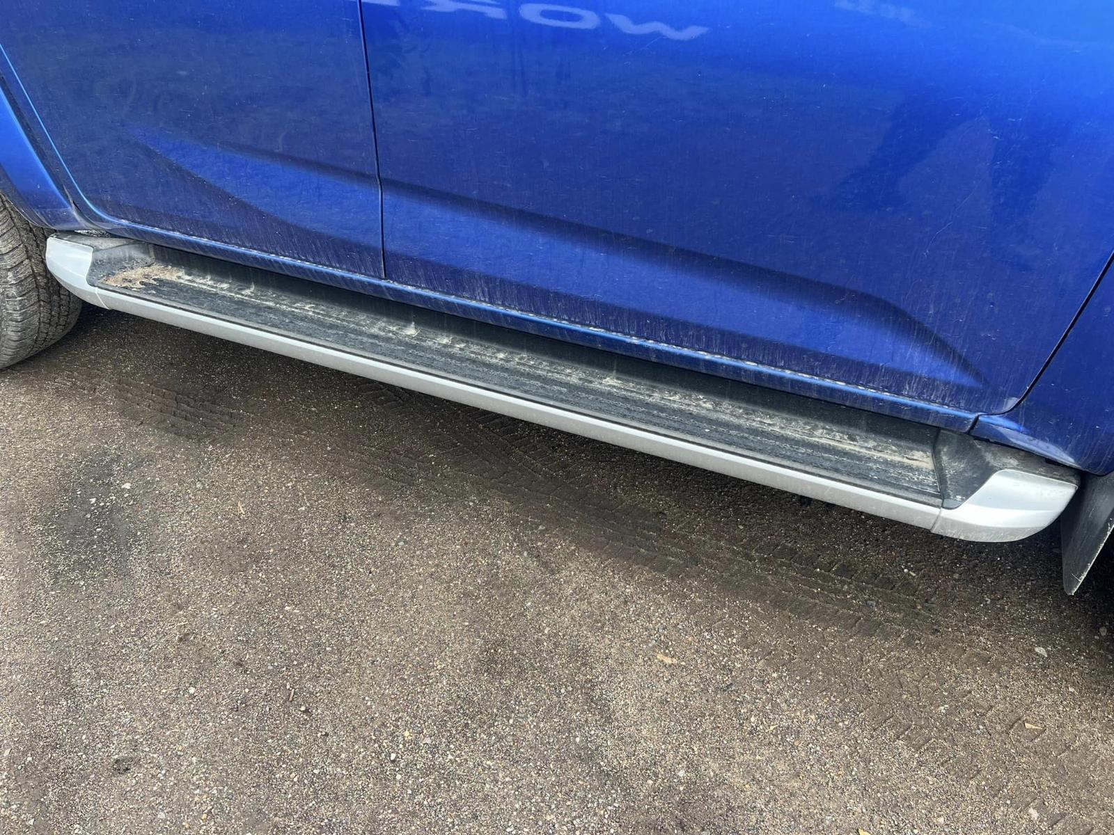 2023 Isuzu Dmax Wheel Standard/Steel View Auto part Wheel Standard/Steel Isuzu Dmax 2023