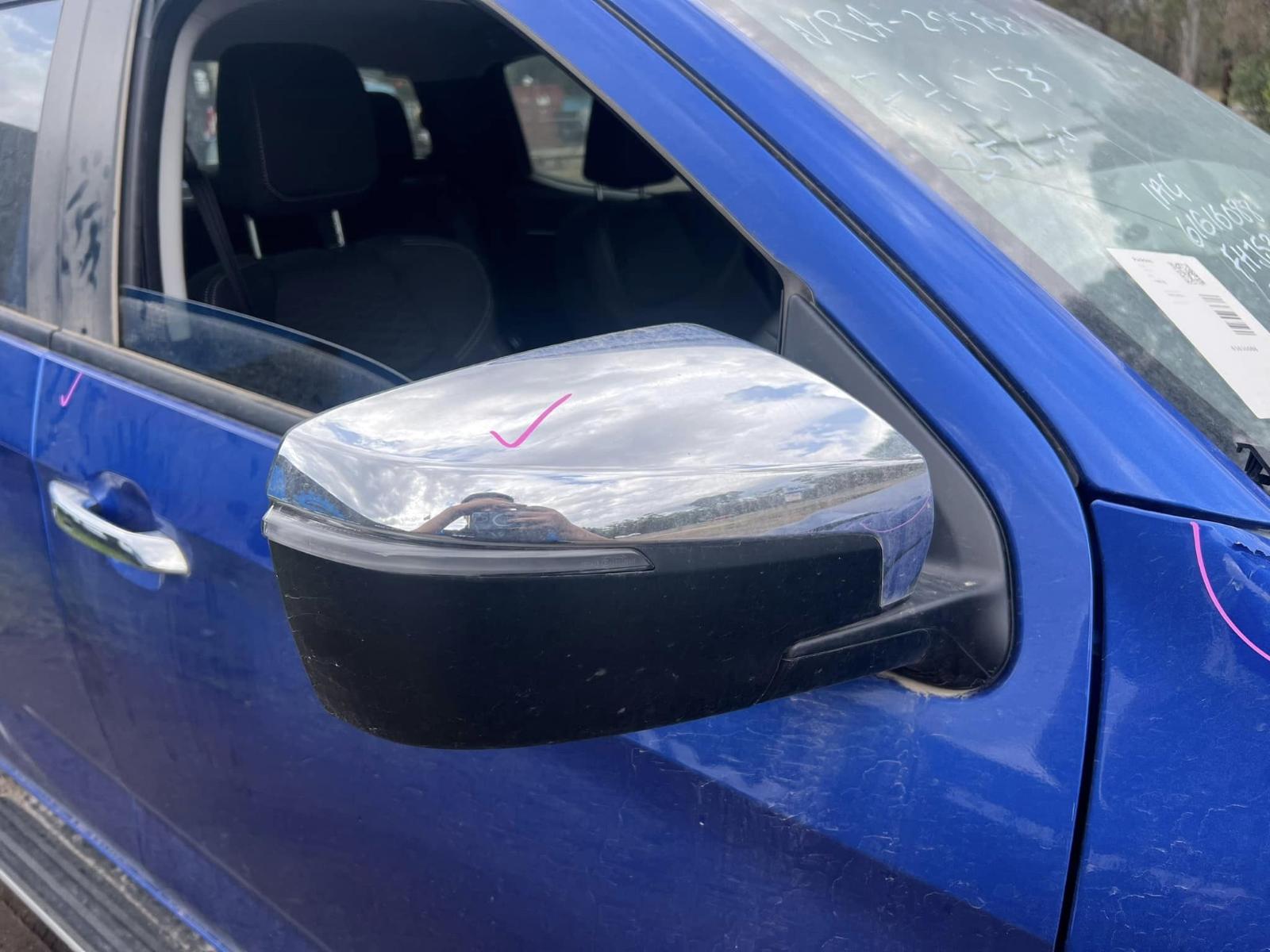 2023 Isuzu Dmax Wheel Standard/Steel View Auto part Wheel Standard/Steel Isuzu Dmax 2023