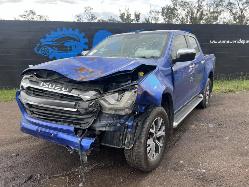 View Auto part Wheel Standard/Steel Isuzu Dmax 2023