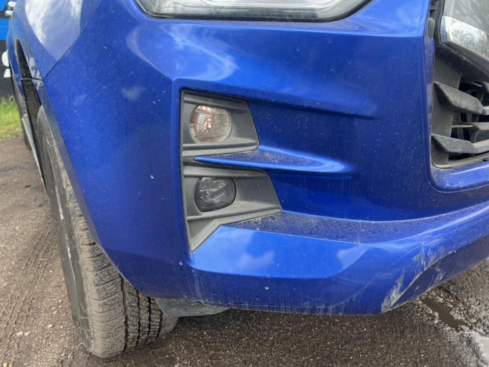 2023 Isuzu Dmax Wheel Standard/Steel View Auto part Wheel Standard/Steel Isuzu Dmax 2023