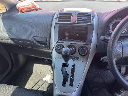 View Auto part Engine Toyota Corolla 2008