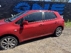 View Auto part Engine Toyota Corolla 2008