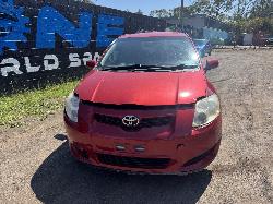View Auto part Engine Toyota Corolla 2008