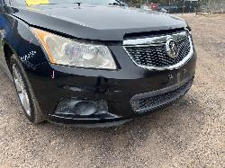 View Auto part Fuel Door / Filler Holden Cruze 2012