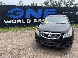 View Auto part Fuel Door / Filler Holden Cruze 2012