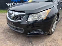 View Auto part Fuel Door / Filler Holden Cruze 2012