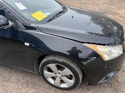 View Auto part Fuel Door / Filler Holden Cruze 2012