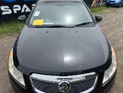 View Auto part Fuel Door / Filler Holden Cruze 2012
