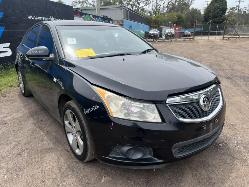 View Auto part Fuel Door / Filler Holden Cruze 2012