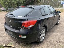 View Auto part Fuel Door / Filler Holden Cruze 2012