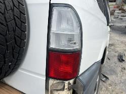 View Auto part Towbar Toyota Prado 2000