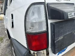 View Auto part Towbar Toyota Prado 2000