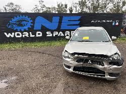 View Auto part Left Front Door Mitsubishi Lancer 2012