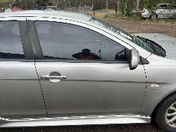 View Auto part Left Front Door Mitsubishi Lancer 2012