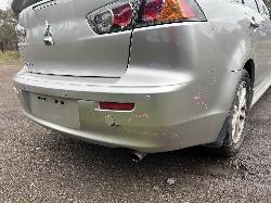 View Auto part Left Front Door Mitsubishi Lancer 2012