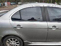 View Auto part Left Front Door Mitsubishi Lancer 2012