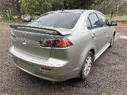 View Auto part Left Front Door Mitsubishi Lancer 2012