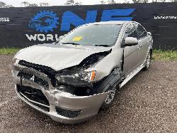 View Auto part Left Front Door Mitsubishi Lancer 2012