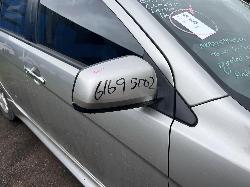 View Auto part Left Front Door Mitsubishi Lancer 2012