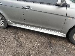 View Auto part Left Front Door Mitsubishi Lancer 2012