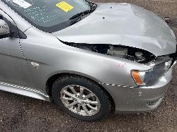 View Auto part Left Front Door Mitsubishi Lancer 2012
