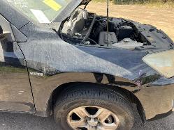 View Auto part Wheel Standard/Steel Toyota Rav4 2009