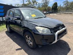 View Auto part Wheel Standard/Steel Toyota Rav4 2009