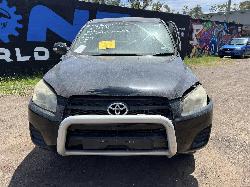 View Auto part Wheel Standard/Steel Toyota Rav4 2009